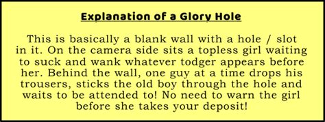 glory hole for women|Unlocking The Secrets: How To Set Up A Glory Hole Like A Pro.